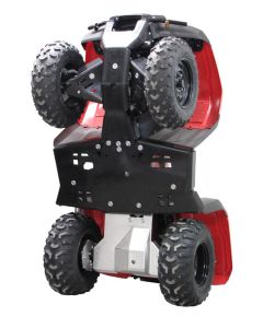 komplett sats (plast) Honda TRX 420 FA / FE / FM (2014+)