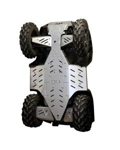 komplett sats (alu) Polaris Sportsman Touring SP 850 (2015+) XP 1000 (...-2017)