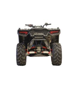 Iron Baltic Haskydd komplett sats (alu) Polaris Sportsman XP 1000 (2017+) 850 (2018+)