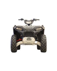 Iron Baltic Haskydd komplett sats (alu) Polaris Sportsman Touring XP 1000 (2018+)