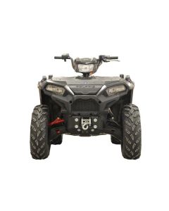 komplett sats (plast) Polaris Sportsman Touring XP 1000 (2018+)