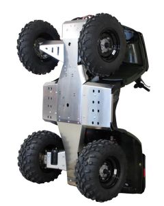 komplett sats (alu) Polaris Sportsman 400 / 450 / 500 / 800 (2011+)