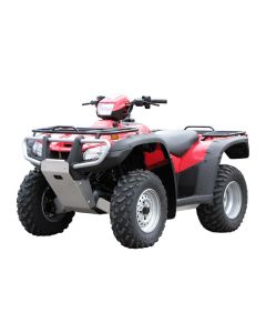 komplett sats (alu) Honda TRX 500 FA / FE (-2011)