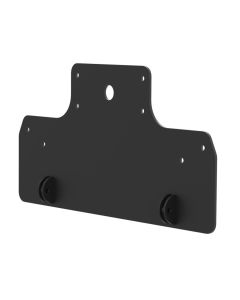 Mittenmonterade adapter Polaris RZR 800