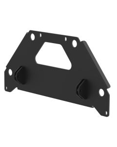 Mittenmonterade adapter Polaris RZR 900