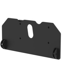 Mittenmonterade adapter Polaris Sportsman 450 / 570 / ETX