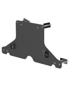 Mittenmonterade adapter Polaris Ranger 570