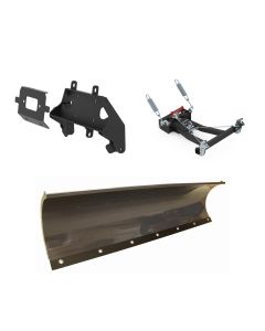 Iron Baltic Plogpaket - Honda TRX 420 & 500 2014+