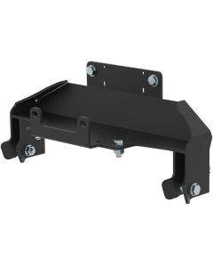 Frammonterade adapter Yamaha Grizzly 700 (2016+) Yamaha Kodiak 700