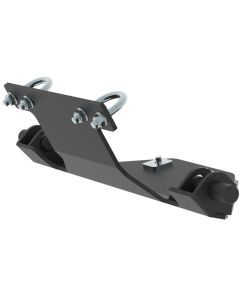 Frammonterade adapter Polaris RZR 570 / 800