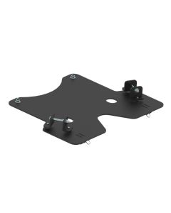 Mittenmonterade adapter Can-Am Defender/Traxter