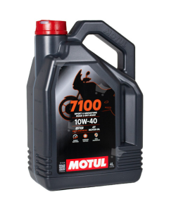 Motul 7100 4T 10w-40 4 L