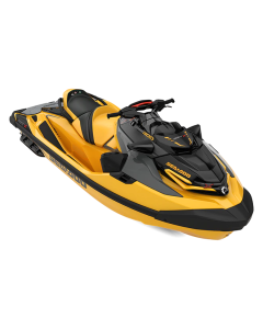 Sea-Doo RXT-X RS 300 Audio Millenium Yellow 2023