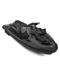 Sea-Doo RXT-X RS 300 Audio Premium Triple Black 2023