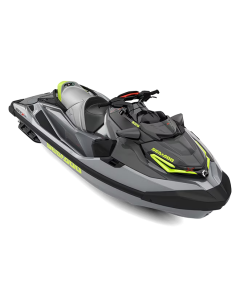 Sea-Doo RXT-X RS 325 (Tech Package) Ice Metal / Manta Green 2024