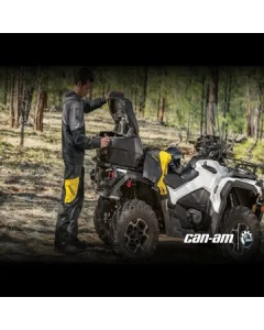 Can-Am LinQ 121 L förvaringsboxpaneler G2 , G2S