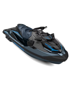 Sea-Doo GTX 230 Blue Abyss / Gulfstream Blue 2024 iDF