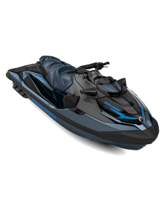 Sea-Doo GTX 230 iDF Blue Abyss / Gulfstream Blue 2025