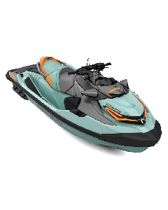 Sea-Doo WAKE 230 Neo Mint 2024 Tech Package iDF