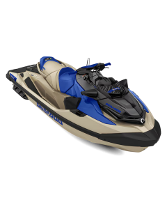 Sea-Doo WAKE PRO 230 iDF (Tech Package) 230 Sand / Dazzling Blue 2025