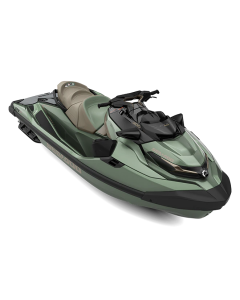 Sea-Doo GTX Limited 300 iDF Audio Metallic Sage 2023