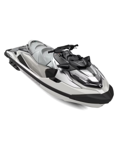 Sea-Doo GTX LTD 300 iDF (Tech Package) White Pearl 2024