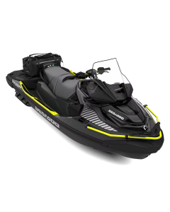 Sea-Doo Explorer PRO 230 iDF (Tech Package) Iceland Grey 2025