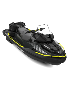 Sea-Doo Explorer Pro 170 Audio iDF Iceland Grey 2023