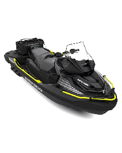 Sea-Doo GTX 170 Iceland Grey 2024 Tech Package iDF