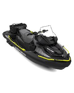 Sea-Doo Explorer PRO 230 iDF (Tech Package) Iceland Grey 2024