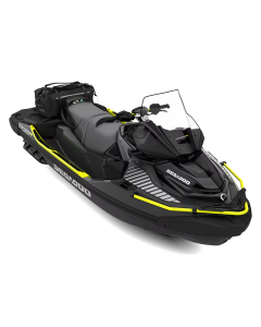 Sea-Doo Explorer PRO 170 iDF (Tech Package) Iceland Grey 2025