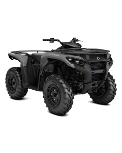 Can-Am Outlander DPS T 500 Granite Grey T3b 2025