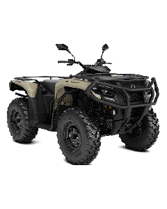 Can-Am Outlander PRO STD T HD5 Desert Tan T3b - 60km/h 2024