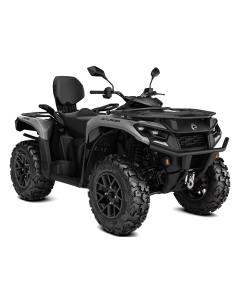 Can-Am Outlander MAX XT T 700 Platinum Satin T3b 2025