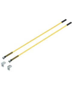 Blade side antenna markers (1 pair)