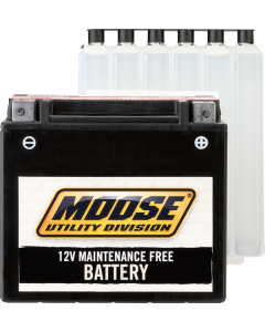 Moose Racing Batteri YTX20HL-BS