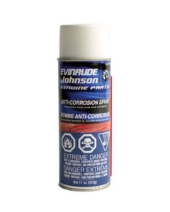 Sea-Doo Korrosionsskyddande spray 312g