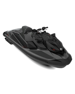 Sea-Doo RXP-X RS 300 Audio Premium Triple Black 2023