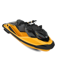 Sea-Doo RXP-X RS 300 Millenium Yellow 2023