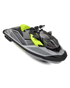 Sea-Doo RXP-X RS 325 Ice Metal / Manta Green 2025