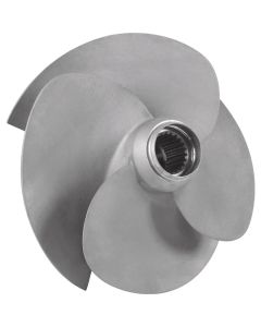 IMPELLER ASSY