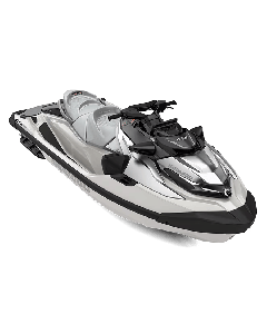 Sea-Doo GTX LTD 325 iDF (Tech Package) White Pearl (Premium Color) 2025