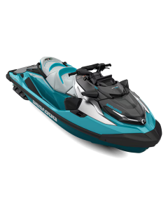 Sea-Doo GTX LTD 325 iDF (Tech Package) Teal Metallic 2025