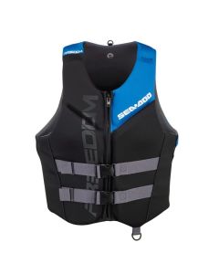 Sea-Doo Freedom Men 2021 Starlight blue S