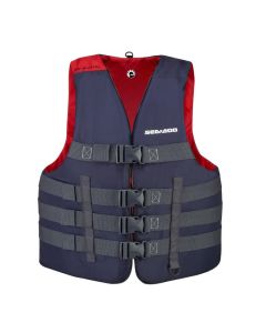 Sea-Doo Navigator flytväst Navy S/M