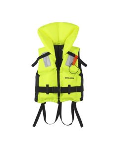 Sea-Doo Barn Flytväst Sandsea (10-15 KG)