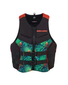 Sea-Doo Airflow Men Aloha 2021 3XL