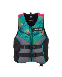 Sea-Doo Airflow Ladies Aloha 2021