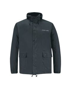 Can-Am Mud Jacket Matte Black 2023