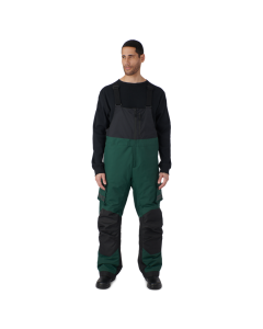 Can-Am Expedition Highpants Army Green 2023